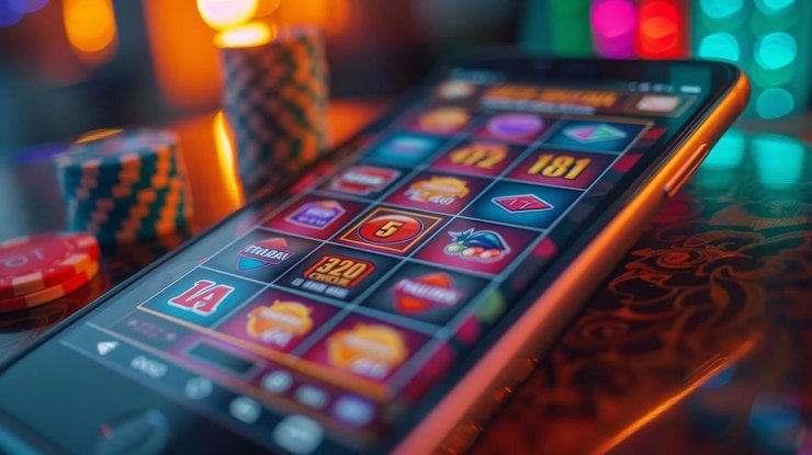 Pengguna mengisi formulir pendaftaran secara mobile dengan pengalaman lancar dan intuitif